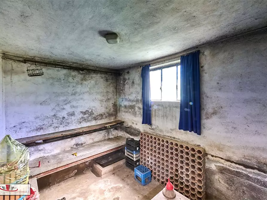 Immagine 33 di Villa in vendita  in Via Giovanni Battista Avignone  15 a Como