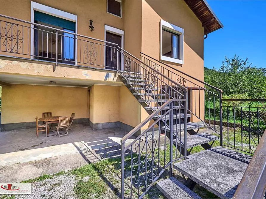 Immagine 4 di Villa in vendita  in Via Giovanni Battista Avignone  15 a Como