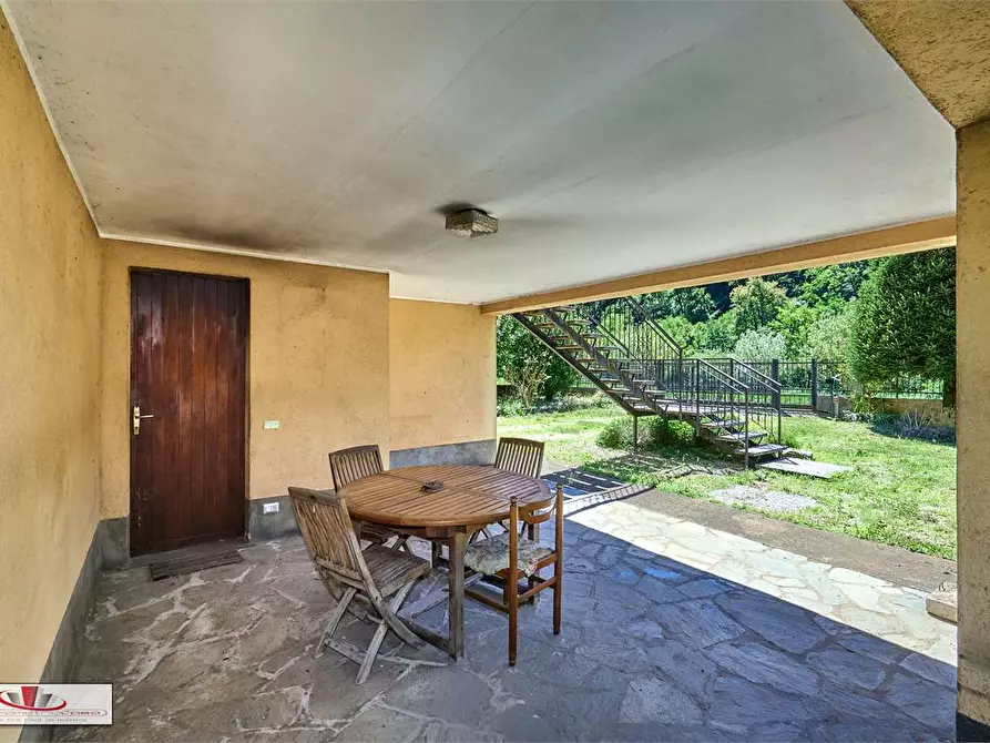 Immagine 6 di Villa in vendita  in Via Giovanni Battista Avignone  15 a Como