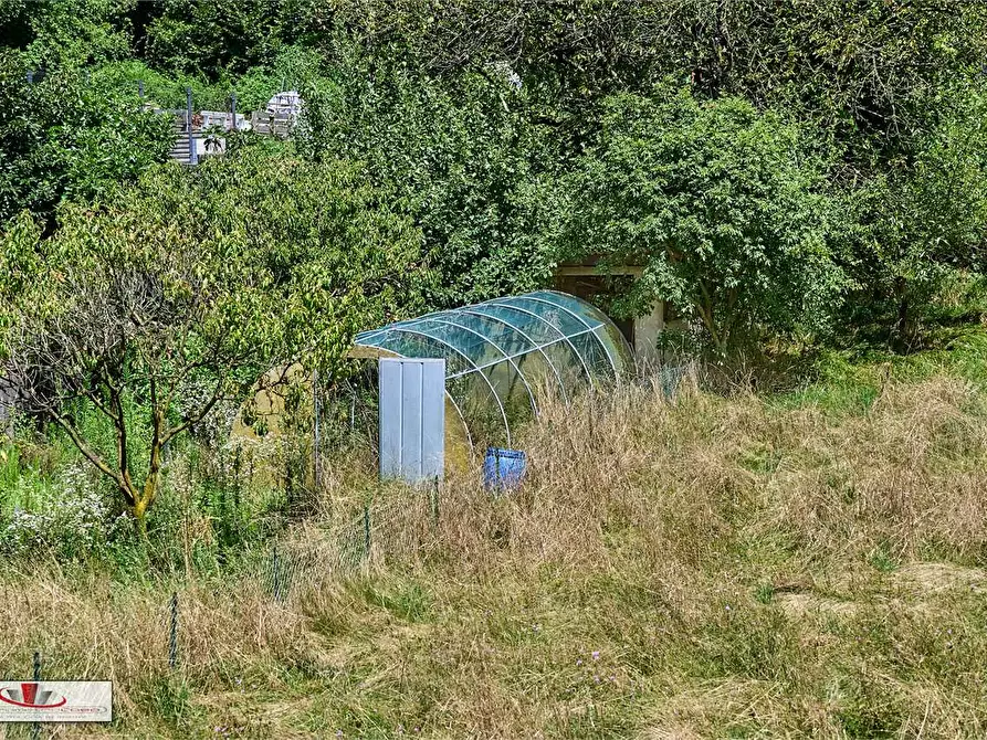 Immagine 35 di Villa in vendita  in Via Giovanni Battista Avignone  15 a Como