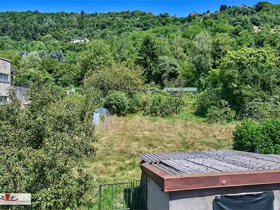 Immagine 36 di Villa in vendita  in Via Giovanni Battista Avignone  15 a Como