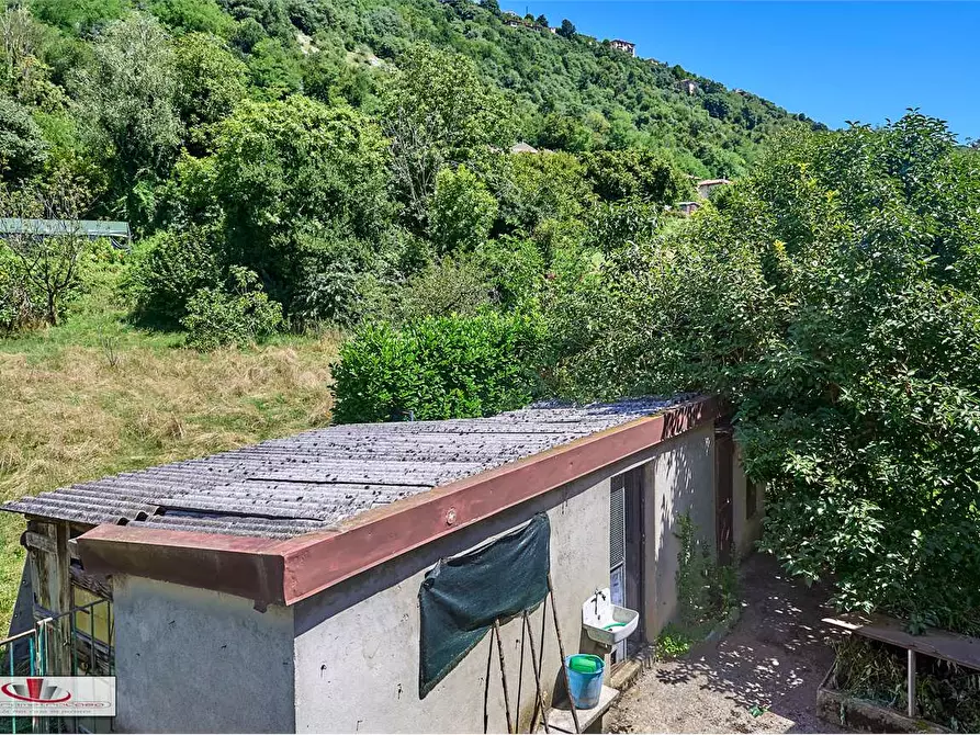 Immagine 37 di Villa in vendita  in Via Giovanni Battista Avignone  15 a Como