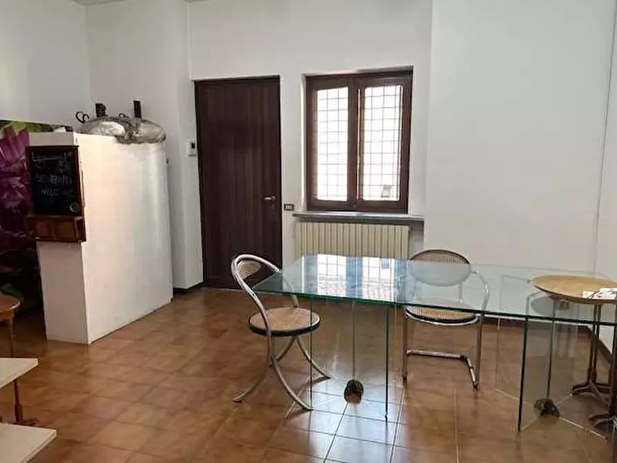 Immagine 7 di Appartamento in affitto  in Via Cadorna 11 a Como