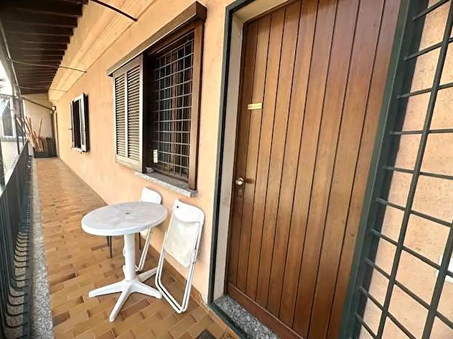 Immagine 2 di Appartamento in affitto  in Via Cadorna 11 a Como