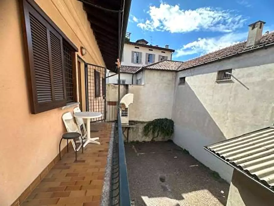 Immagine 19 di Appartamento in affitto  in Via Cadorna 11 a Como