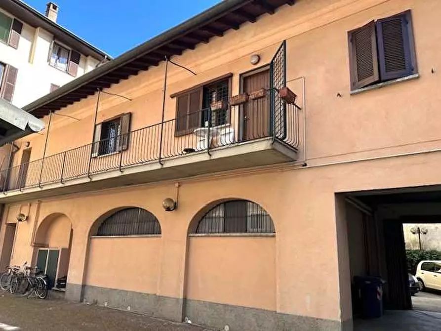 Immagine 1 di Appartamento in affitto  in Via Cadorna 11 a Como