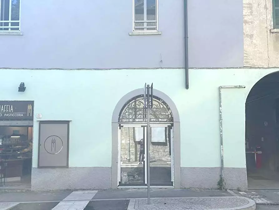 Immagine 14 di Monolocale in vendita  in Via Varesina 53 a Como