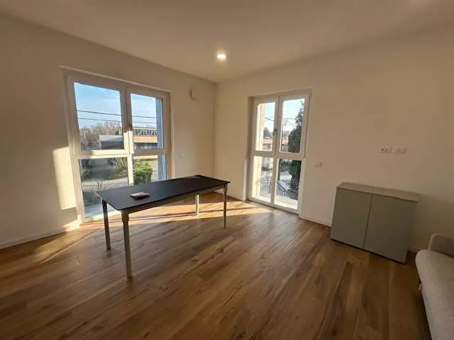 Immagine 2 di Appartamento in vendita  in Via Volta 12 a Uggiate-Trevano