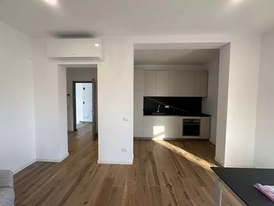 Immagine 6 di Appartamento in vendita  in Via Volta 12 a Uggiate-Trevano