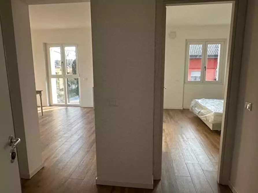 Immagine 8 di Appartamento in vendita  in Via Volta 12 a Uggiate-Trevano