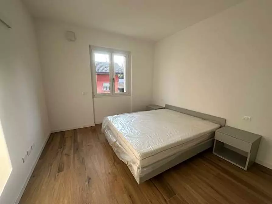 Immagine 9 di Appartamento in vendita  in Via Volta 12 a Uggiate-Trevano