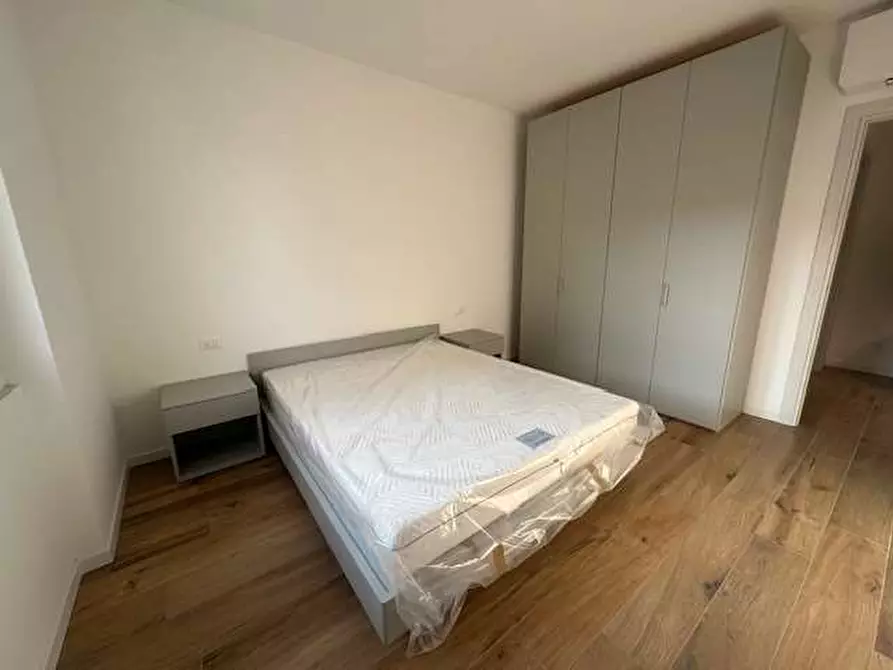 Immagine 10 di Appartamento in vendita  in Via Volta 12 a Uggiate-Trevano