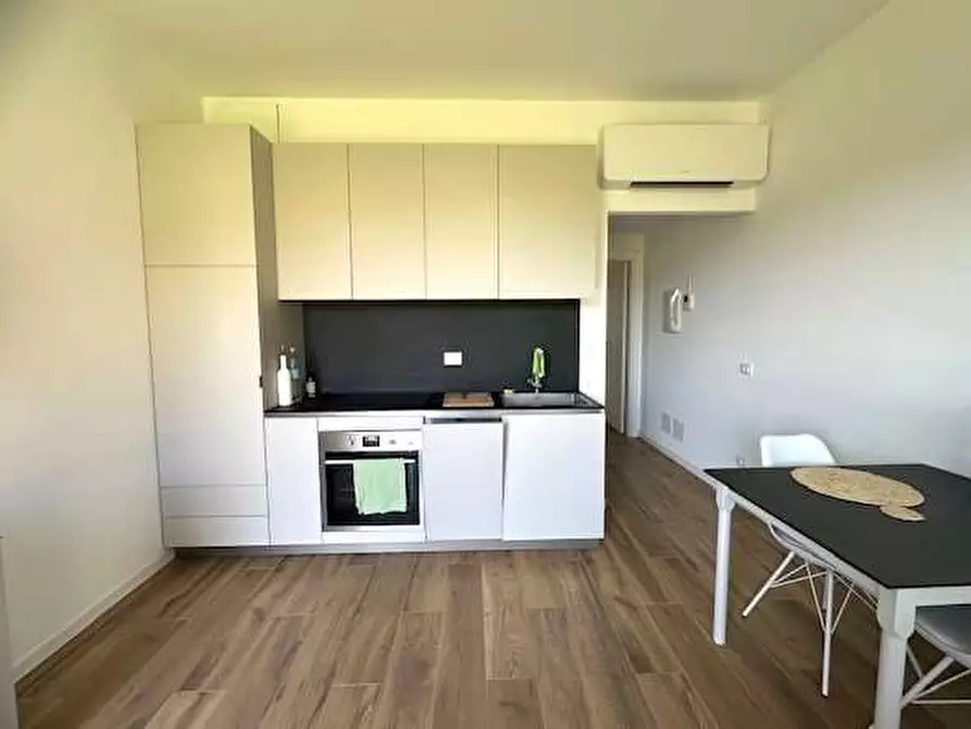 Immagine 2 di Appartamento in vendita  in Via Volta 12 a Uggiate-Trevano