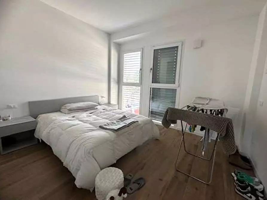 Immagine 9 di Appartamento in vendita  in Via Volta 12 a Uggiate-Trevano