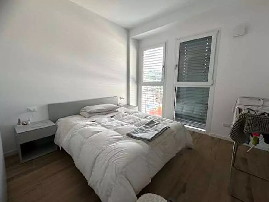 Immagine 10 di Appartamento in vendita  in Via Volta 12 a Uggiate-Trevano