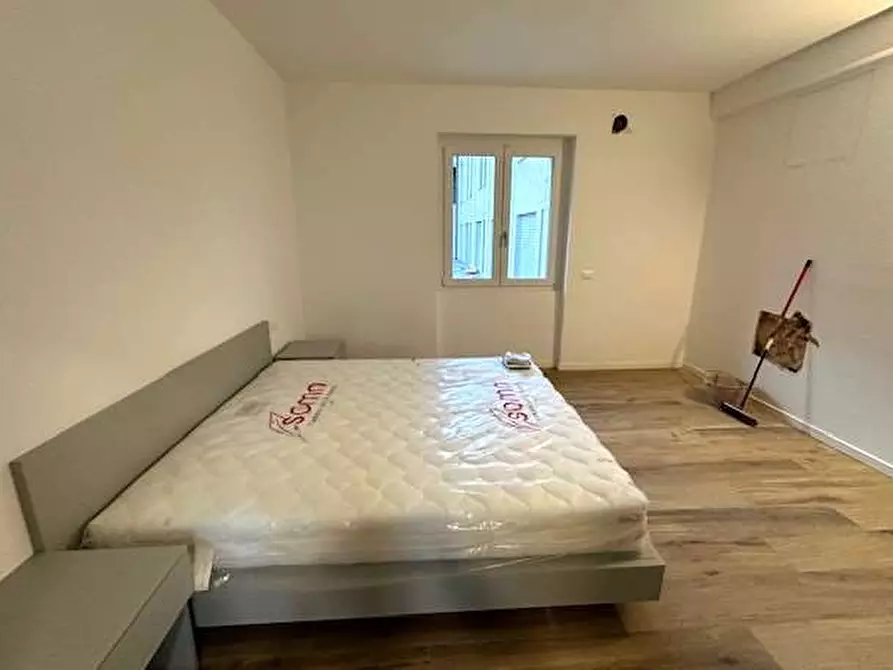 Immagine 9 di Appartamento in vendita  in Via Volta 12 a Uggiate-Trevano