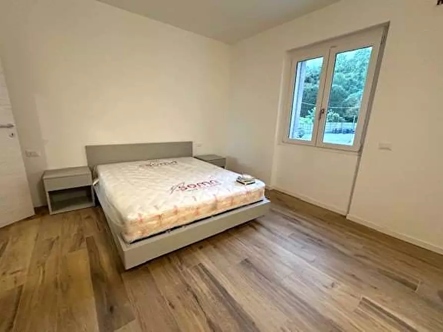 Immagine 8 di Appartamento in vendita  in Via Volta 12 a Uggiate-Trevano