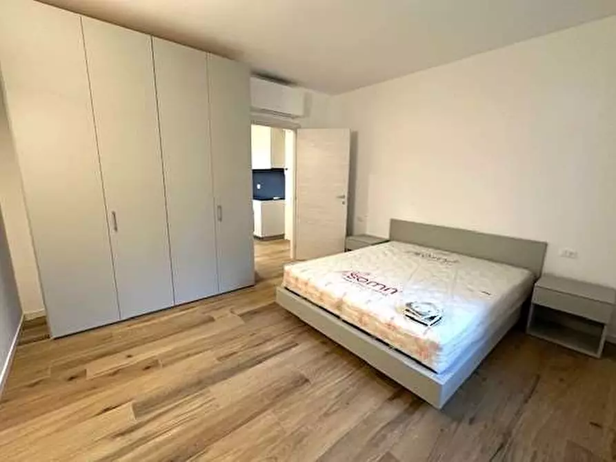 Immagine 7 di Appartamento in vendita  in Via Volta 12 a Uggiate-Trevano