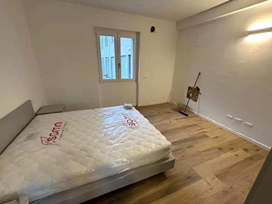 Immagine 10 di Appartamento in vendita  in Via Volta 12 a Uggiate-Trevano