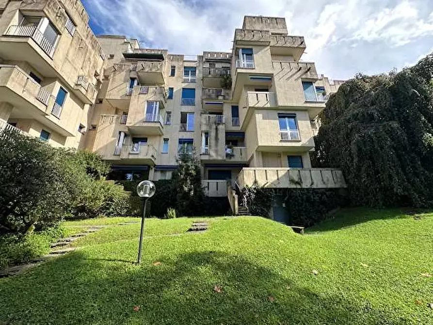 Immagine 2 di Appartamento in vendita  in Via Tommaso Grossi 32/A a Como