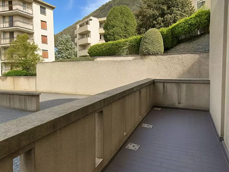 Immagine 5 di Appartamento in vendita  in Via Tommaso Grossi 32/A a Como