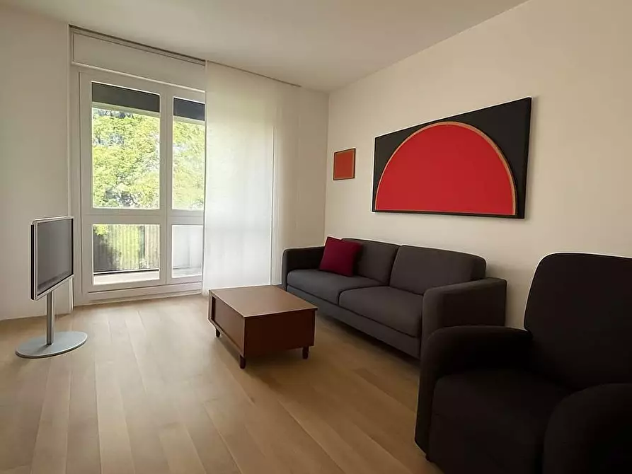 Immagine 9 di Appartamento in vendita  in Via Tommaso Grossi 32/A a Como