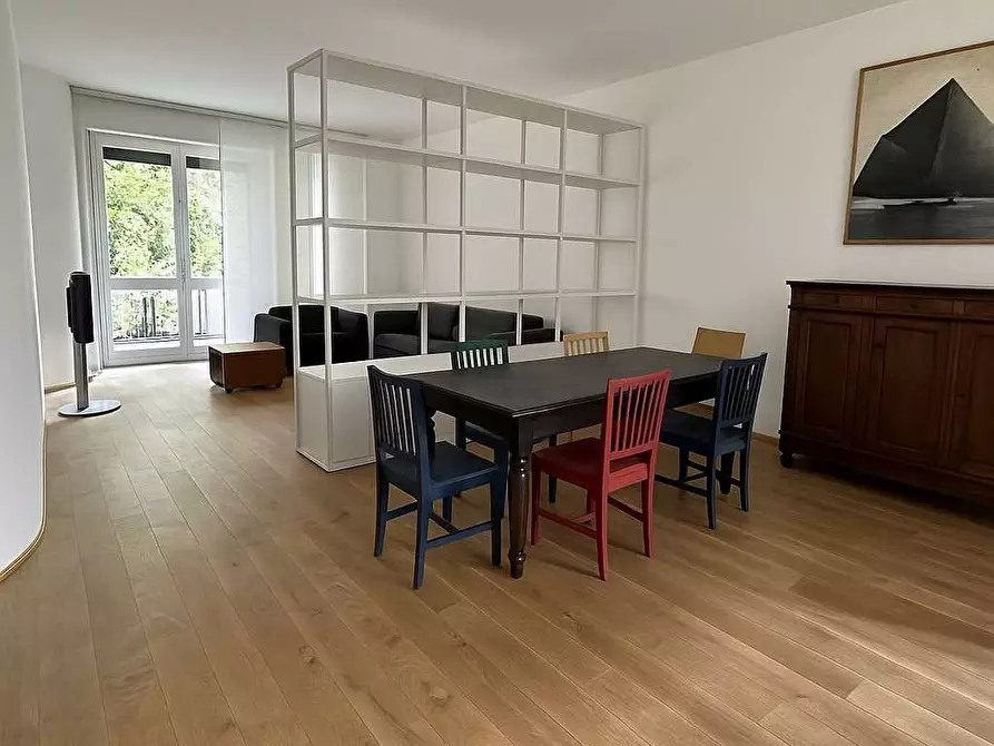 Immagine 7 di Appartamento in vendita  in Via Tommaso Grossi 32/A a Como