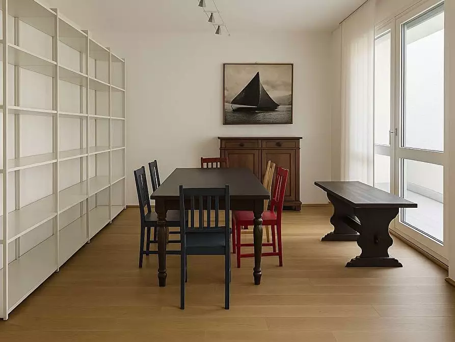 Immagine 8 di Appartamento in vendita  in Via Tommaso Grossi 32/A a Como