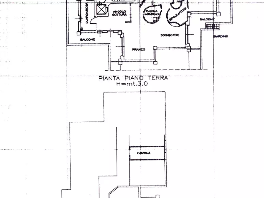 Immagine 27 di Appartamento in vendita  in Via Tommaso Grossi 32/A a Como