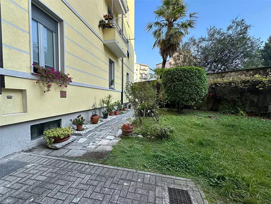 Immagine 24 di Trilocale in vendita  in Via Anzani 16 a Como