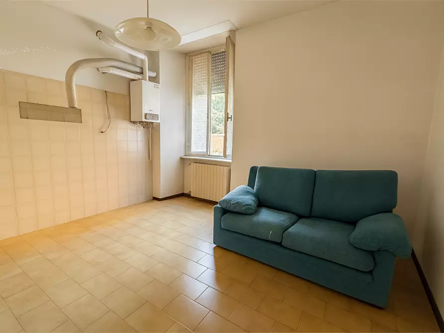 Immagine 9 di Trilocale in vendita  in Via Anzani 16 a Como