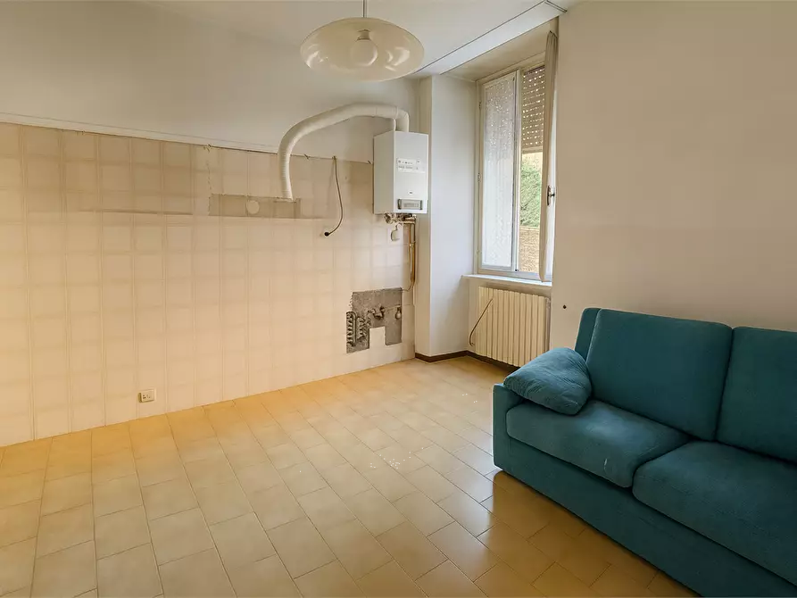Immagine 10 di Trilocale in vendita  in Via Anzani 16 a Como