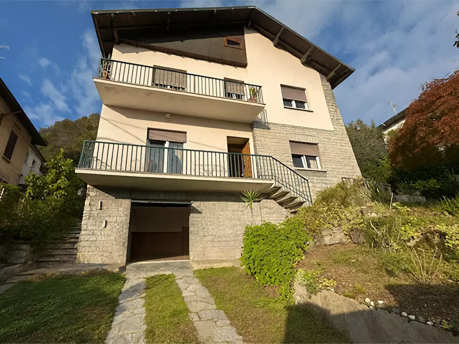 casa indipendente in vendita a Como in zona Como Centro