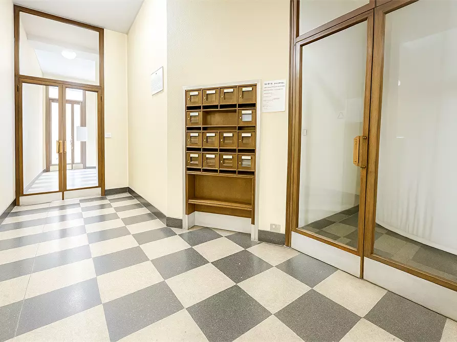 Immagine 18 di Appartamento in vendita  in Via Mentana 17 a Como