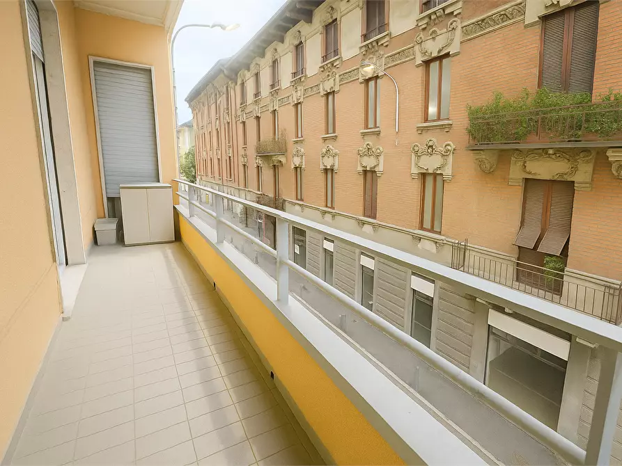 Immagine 1 di Appartamento in vendita  in Via Mentana 17 a Como