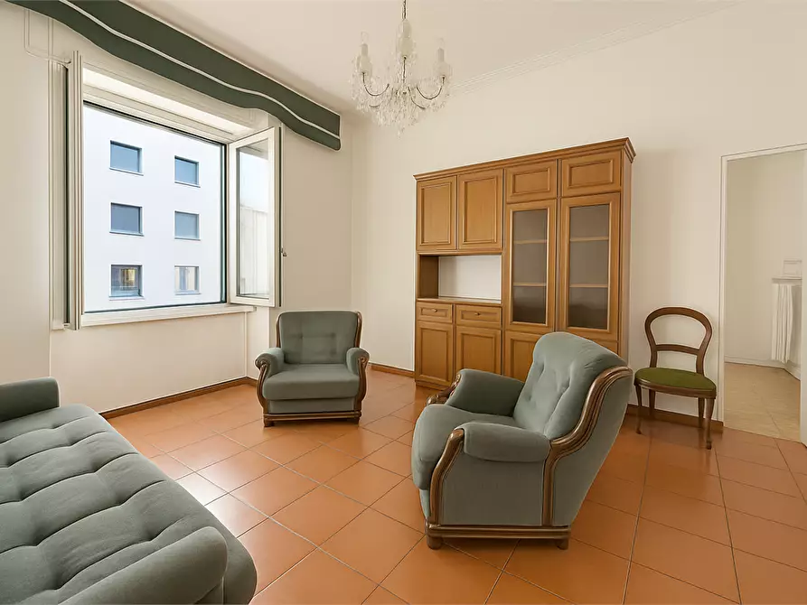 Immagine 4 di Appartamento in vendita  in Via Mentana 17 a Como