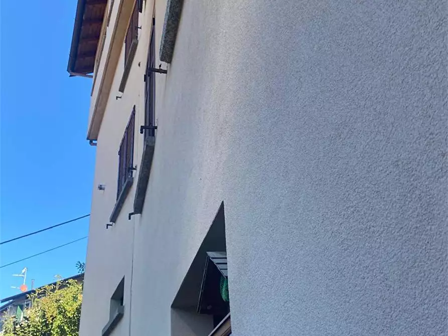 Immagine 20 di Quadrilocale in vendita  in via per careno a Pognana Lario