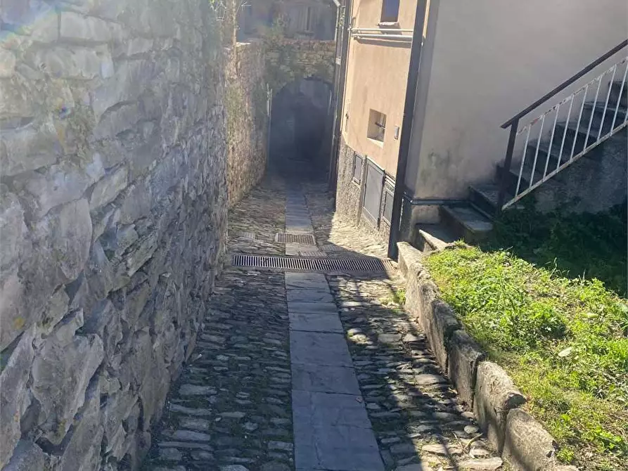 Immagine 7 di Quadrilocale in vendita  in via per careno a Pognana Lario