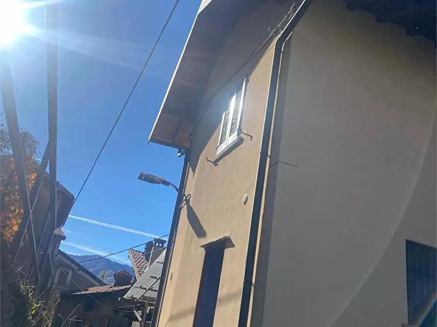 Immagine 6 di Quadrilocale in vendita  in via per careno a Pognana Lario