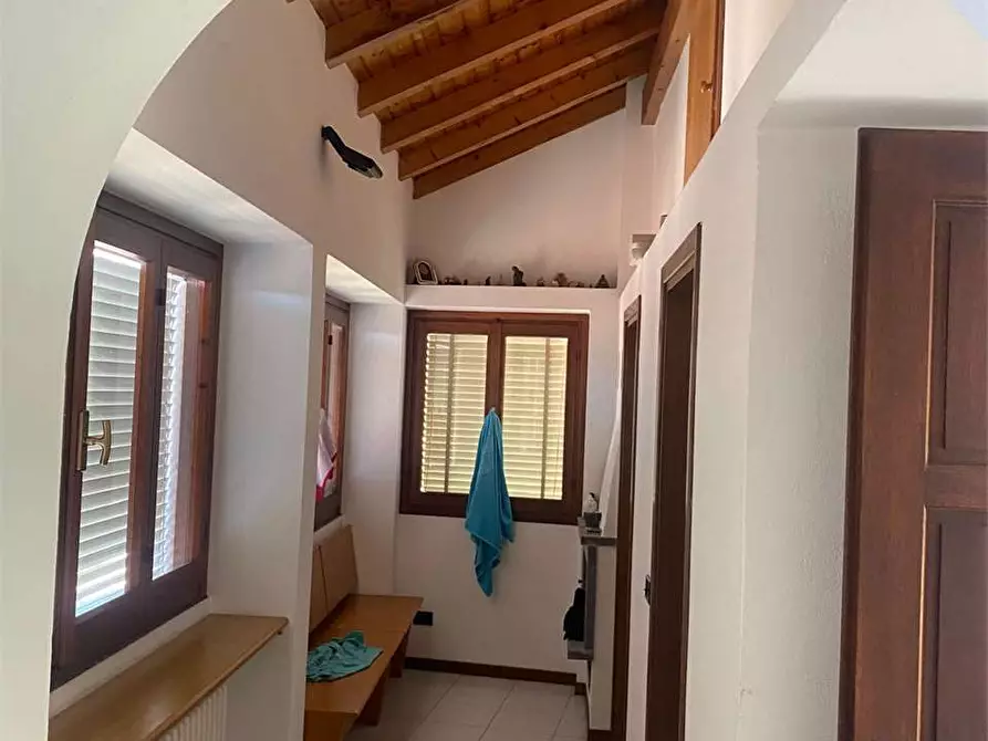 Immagine 8 di Quadrilocale in vendita  in via per careno a Pognana Lario