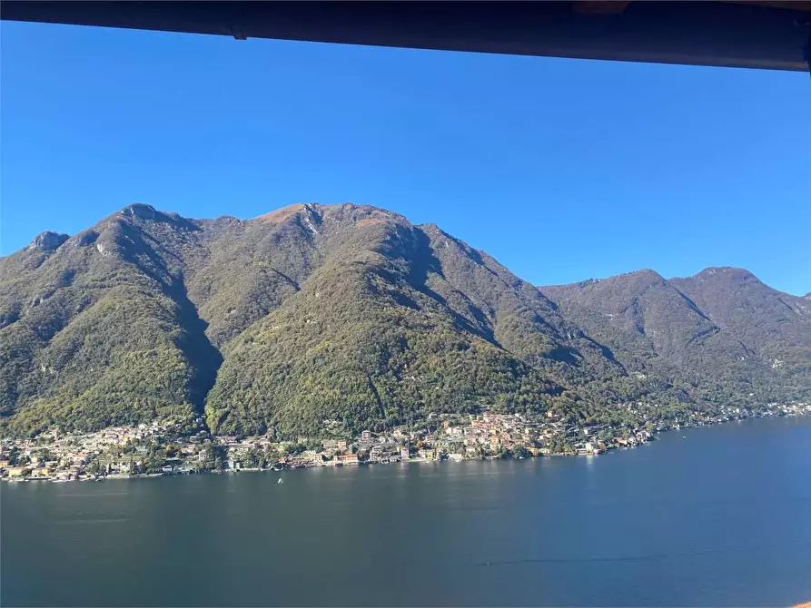 Immagine 23 di Quadrilocale in vendita  in via per careno a Pognana Lario