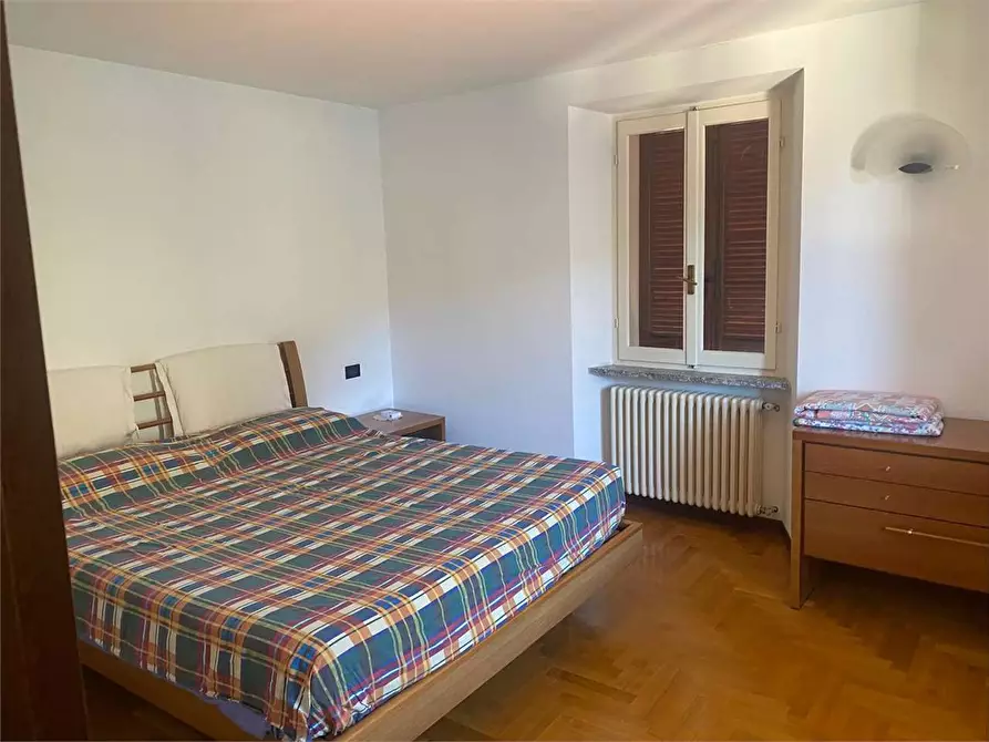 Immagine 13 di Quadrilocale in vendita  in via per careno a Pognana Lario