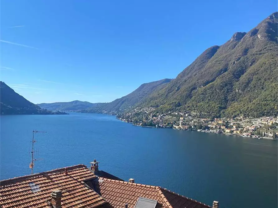 Immagine 25 di Quadrilocale in vendita  in via per careno a Pognana Lario