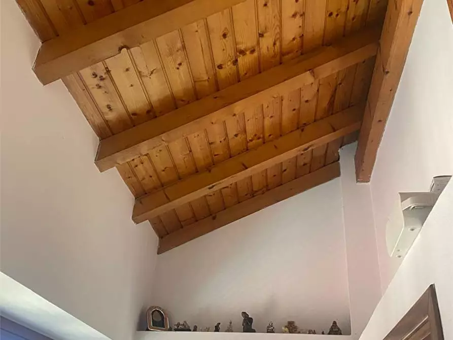 Immagine 12 di Quadrilocale in vendita  in via per careno a Pognana Lario