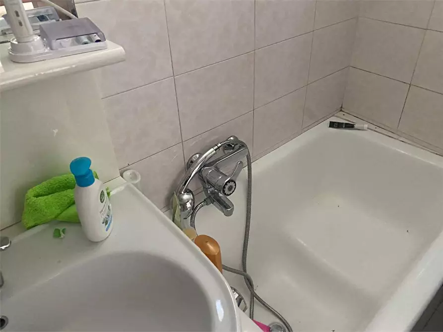 Immagine 17 di Quadrilocale in vendita  in via per careno a Pognana Lario