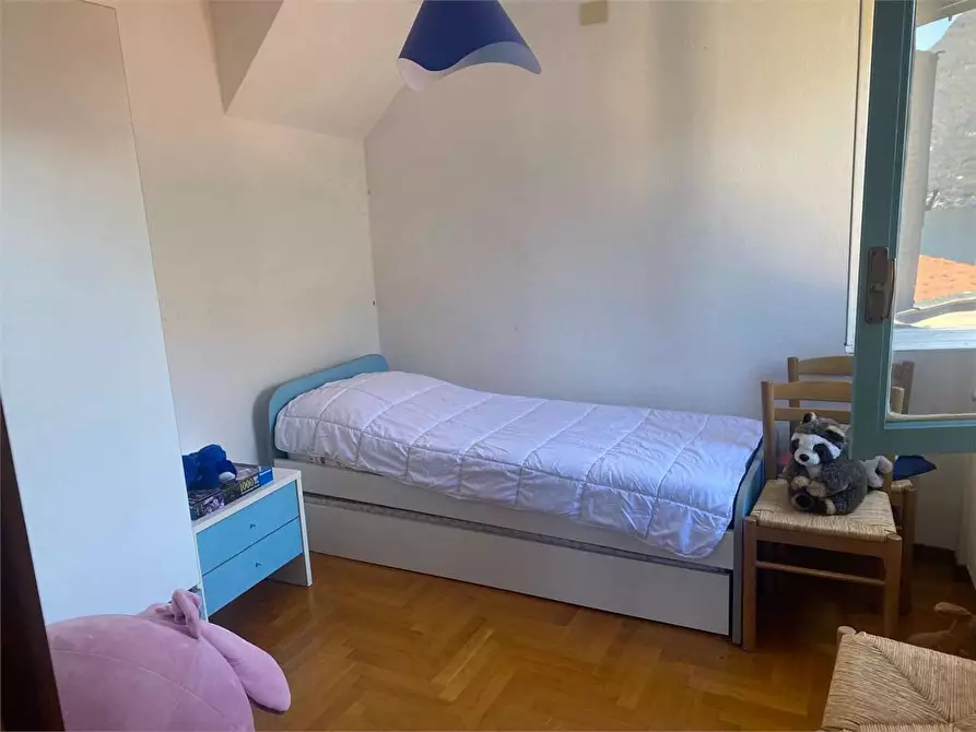 Immagine 14 di Quadrilocale in vendita  in via per careno a Pognana Lario