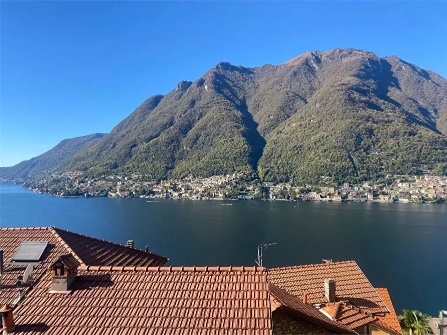 Immagine 3 di Quadrilocale in vendita  in via per careno a Pognana Lario