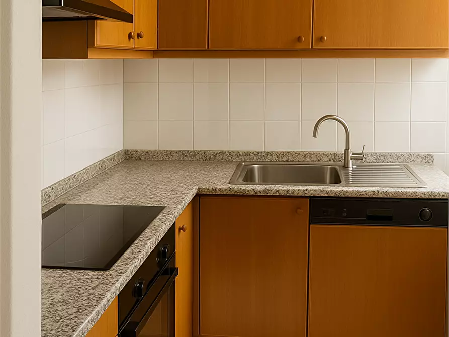 Immagine 9 di Quadrilocale in vendita  in via per careno a Pognana Lario