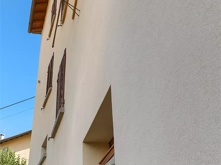 Immagine 5 di Quadrilocale in vendita  in via per careno a Pognana Lario