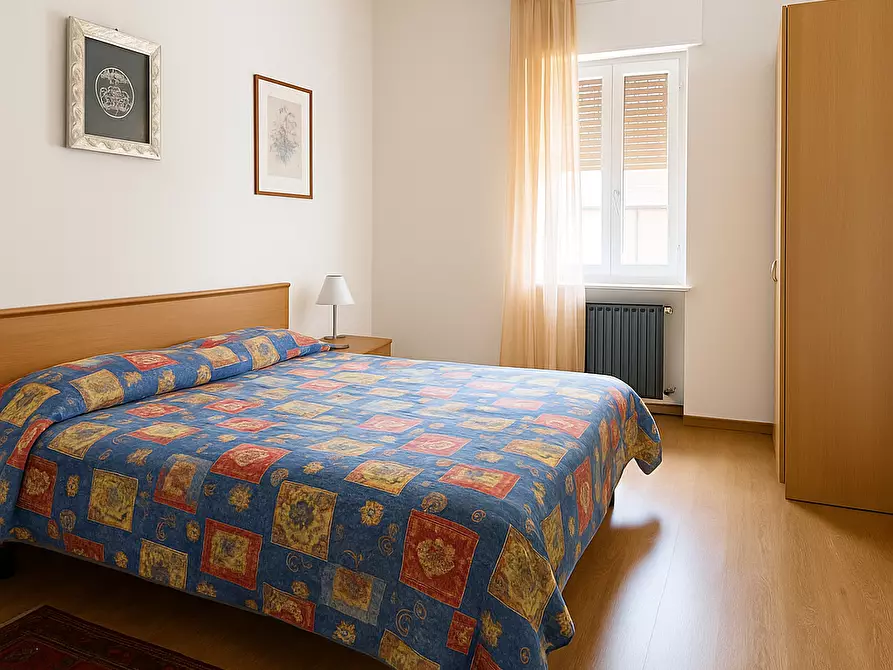 Immagine 8 di Appartamento in vendita  in Via Giustizia e Libertà  a Como